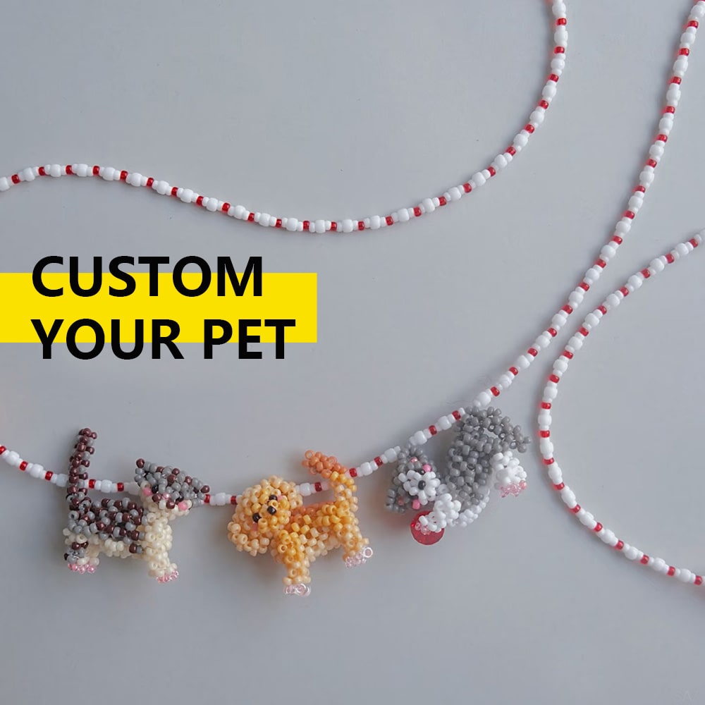 Cat & Dog Collection