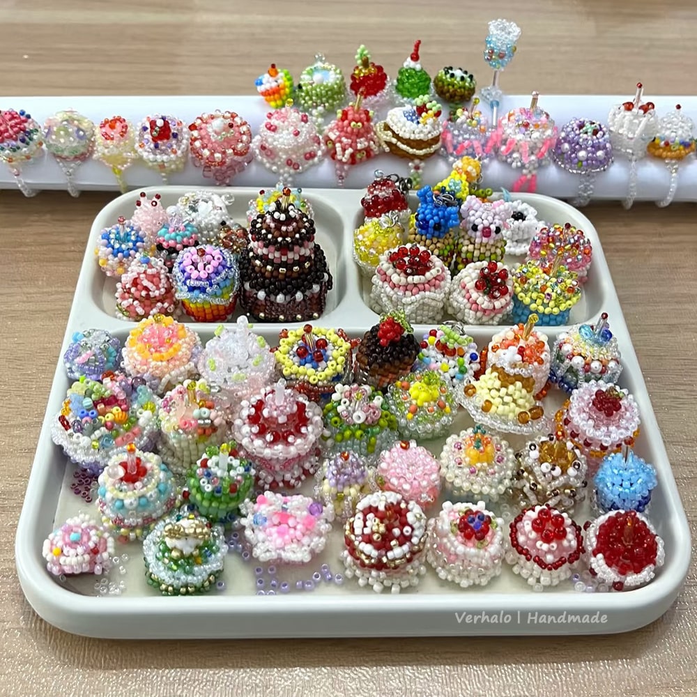 Cake Collection