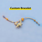 Custom Pet Bracelet丨Verhalo Handmade