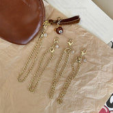Versatile Bag Chain For Charms