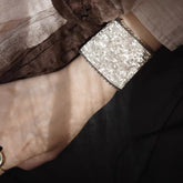 Vintage Miyuki Handmade Bracelet - Verhalo Jewelry