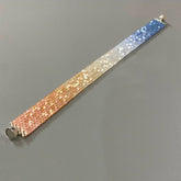 Made To Order Miyuki Beads Handmade Bracelet - Verhalo Jewelry