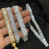 Shining Handmade Bracelet - Verhalo Jewelry