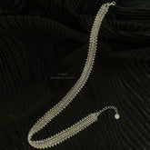 Handmade Minimalist Beaded Bracelet  - Verhalo Jewelry