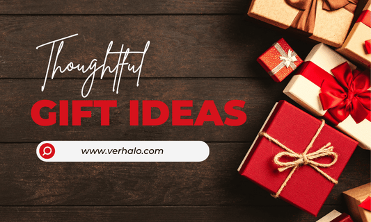 Gift Ideas for Girlfriend: Thoughtful Picks She’ll Love Verhalojewelry