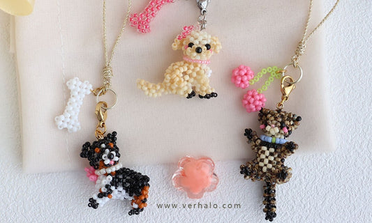 Eternal Companions: Handcrafted Pet Memorial Gifts to Treasure Forever丨Verhalo
