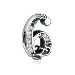 Number Charm(From 0 To 9)