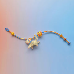 British Shorthair Bracelet for catlovers丨Verhalo丨Custom Jewelry