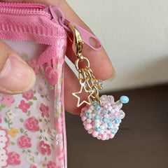 Handmade Mini Cake Charm丨Verhalo Jewelry