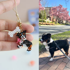 Custom Charm丨Verhalo Handmade