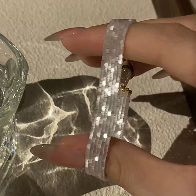 Chic Miyuki Beads Handmade Bracelet - Verhalo Jewelry