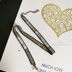 Custom Orders丨Handmade Jewelry - Verhalo