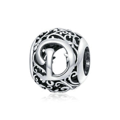 Alphabet Charm (From A to Z)