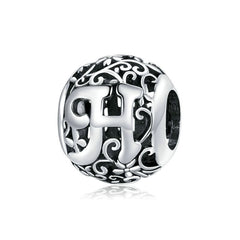 Alphabet Charm (From A to Z)