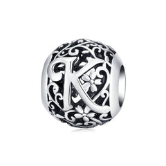 Alphabet Charm (From A to Z)
