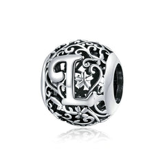 Alphabet Charm (From A to Z)