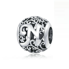 Alphabet Charm (From A to Z)