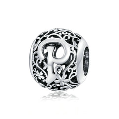 Alphabet Charm (From A to Z)