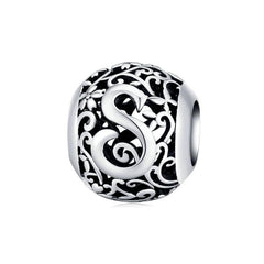 Alphabet Charm (From A to Z)