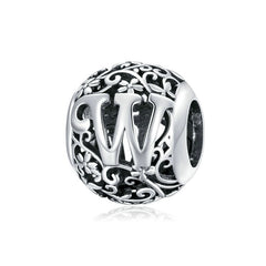 Alphabet Charm (From A to Z)