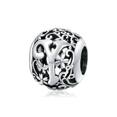 Alphabet Charm (From A to Z)