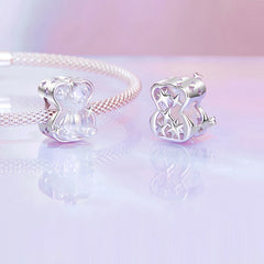 Aurora Dreamscape Charm Bracelet Set